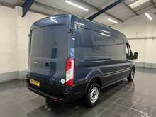 Ford Transit 2.0 350 EcoBlue Leader Panel Van 5dr Diesel Manual FWD L3 H2 Euro 6 (s/s) (170 ps) - U3712