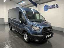 Ford Transit 2.0 350 EcoBlue Leader Panel Van 5dr Diesel Manual FWD L3 H2 Euro 6 (s/s) (170 ps) - U3712