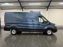 Ford Transit 2.0 350 EcoBlue Leader Panel Van 5dr Diesel Manual FWD L3 H2 Euro 6 (s/s) (170 ps) - U3712