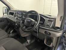 Ford Transit 2.0 350 EcoBlue Leader Panel Van 5dr Diesel Manual FWD L3 H2 Euro 6 (s/s) (170 ps) - U3712