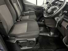 Ford Transit 2.0 350 EcoBlue Leader Panel Van 5dr Diesel Manual FWD L3 H2 Euro 6 (s/s) (170 ps) - U3712