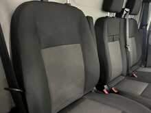 Ford Transit 2.0 350 EcoBlue Leader Panel Van 5dr Diesel Manual FWD L3 H2 Euro 6 (s/s) (170 ps) - U3712