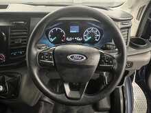 Ford Transit 2.0 350 EcoBlue Leader Panel Van 5dr Diesel Manual FWD L3 H2 Euro 6 (s/s) (170 ps) - U3712