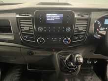 Ford Transit 2.0 350 EcoBlue Leader Panel Van 5dr Diesel Manual FWD L3 H2 Euro 6 (s/s) (170 ps) - U3712