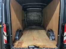 Ford Transit 2.0 350 EcoBlue Leader Panel Van 5dr Diesel Manual FWD L3 H2 Euro 6 (s/s) (170 ps) - U3712