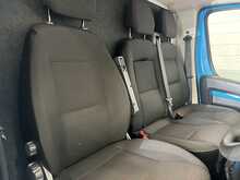 Peugeot Boxer 2.2 BlueHDi 335 Professional Premium + Platform Cab 2dr Diesel Manual L3 Euro 6 (s/s) (140 ps) - U3717