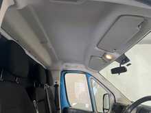 Peugeot Boxer 2.2 BlueHDi 335 Professional Premium + Platform Cab 2dr Diesel Manual L3 Euro 6 (s/s) (140 ps) - U3717