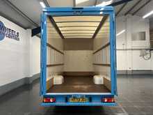 Peugeot Boxer 2.2 BlueHDi 335 Professional Premium + Platform Cab 2dr Diesel Manual L3 Euro 6 (s/s) (140 ps) - U3717