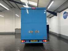Peugeot Boxer 2.2 BlueHDi 335 Professional Premium + Platform Cab 2dr Diesel Manual L3 Euro 6 (s/s) (140 ps) - U3728
