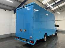 Peugeot Boxer 2.2 BlueHDi 335 Professional Premium + Platform Cab 2dr Diesel Manual L3 Euro 6 (s/s) (140 ps) - U3728