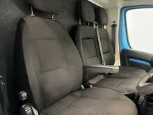 Peugeot Boxer 2.2 BlueHDi 335 Professional Premium + Platform Cab 2dr Diesel Manual L3 Euro 6 (s/s) (140 ps) - U3728