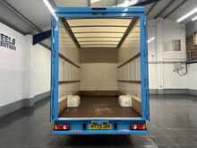 Peugeot Boxer 2.2 BlueHDi 335 Professional Premium + Platform Cab 2dr Diesel Manual L3 Euro 6 (s/s) (140 ps) - U3728