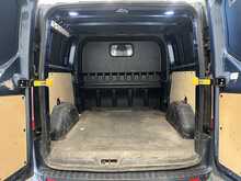 Ford Transit Custom 2.0 320 EcoBlue Limited Crew Van Double Cab 5dr Diesel Auto L2 H1 Euro 6 (s/s) (185 ps) - U3734