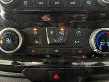 Ford Transit Custom 2.0 320 EcoBlue Limited Crew Van Double Cab 5dr Diesel Auto L2 H1 Euro 6 (s/s) (185 ps) - U3734