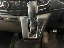 Ford Transit Custom 2.0 320 EcoBlue Limited Crew Van Double Cab 5dr Diesel Auto L2 H1 Euro 6 (s/s) (185 ps) - U3734