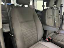 Ford Tourneo Custom Tourneo Custom 2.0 320 EcoBlue MHEV Titanium L2 Euro 6 (s/s) 5dr - U376