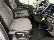 Ford Tourneo Custom Tourneo Custom 2.0 320 EcoBlue MHEV Titanium L2 Euro 6 (s/s) 5dr - U376