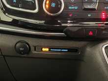 Ford Tourneo Custom Tourneo Custom 2.0 320 EcoBlue MHEV Titanium L2 Euro 6 (s/s) 5dr - U376