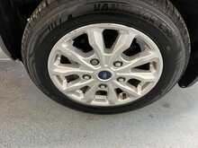 Ford Tourneo Custom Tourneo Custom 2.0 320 EcoBlue MHEV Titanium L2 Euro 6 (s/s) 5dr - U376