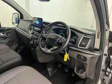 Ford Tourneo Custom Tourneo Custom 2.0 320 EcoBlue MHEV Titanium L2 Euro 6 (s/s) 5dr - U376