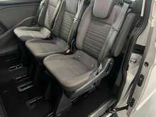 Ford Tourneo Custom Tourneo Custom 2.0 320 EcoBlue MHEV Titanium L2 Euro 6 (s/s) 5dr - U376