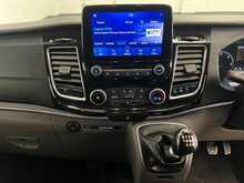 Ford Tourneo Custom Tourneo Custom 2.0 320 EcoBlue MHEV Titanium L2 Euro 6 (s/s) 5dr - U376