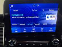 Ford Tourneo Custom Tourneo Custom 2.0 320 EcoBlue MHEV Titanium L2 Euro 6 (s/s) 5dr - U376