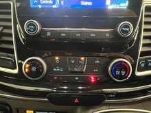 Ford Tourneo Custom Tourneo Custom 2.0 320 EcoBlue MHEV Titanium L2 Euro 6 (s/s) 5dr - U376