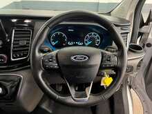 Ford Tourneo Custom Tourneo Custom 2.0 320 EcoBlue MHEV Titanium L2 Euro 6 (s/s) 5dr - U376