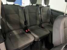 Ford Tourneo Custom Tourneo Custom 2.0 320 EcoBlue MHEV Titanium L2 Euro 6 (s/s) 5dr - U376