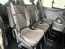 Ford Tourneo Custom Tourneo Custom 2.0 320 EcoBlue MHEV Titanium L2 Euro 6 (s/s) 5dr - U376
