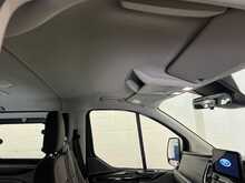 Ford Tourneo Custom Tourneo Custom 2.0 320 EcoBlue MHEV Titanium L2 Euro 6 (s/s) 5dr - U376