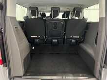Ford Tourneo Custom Tourneo Custom 2.0 320 EcoBlue MHEV Titanium L2 Euro 6 (s/s) 5dr - U376