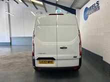 Ford Transit Custom Transit Custom 2.0 300 EcoBlue Leader L2 H2 Euro 6 (s/s) 5dr - U387