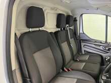Ford Transit Custom Transit Custom 2.0 300 EcoBlue Leader L2 H2 Euro 6 (s/s) 5dr - U387