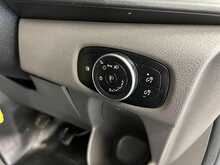 Ford Transit Custom Transit Custom 2.0 300 EcoBlue Leader L2 H2 Euro 6 (s/s) 5dr - U387