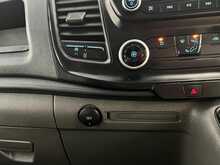 Ford Transit Custom Transit Custom 2.0 300 EcoBlue Leader L2 H2 Euro 6 (s/s) 5dr - U387