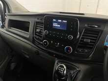 Ford Transit Custom Transit Custom 2.0 300 EcoBlue Leader L2 H2 Euro 6 (s/s) 5dr - U387