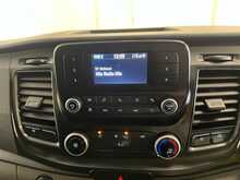 Ford Transit Custom Transit Custom 2.0 300 EcoBlue Leader L2 H2 Euro 6 (s/s) 5dr - U387