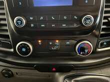 Ford Transit Custom Transit Custom 2.0 300 EcoBlue Leader L2 H2 Euro 6 (s/s) 5dr - U387