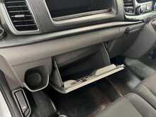 Ford Transit Custom Transit Custom 2.0 300 EcoBlue Leader L2 H2 Euro 6 (s/s) 5dr - U387