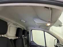 Ford Transit Custom Transit Custom 2.0 300 EcoBlue Leader L2 H2 Euro 6 (s/s) 5dr - U387