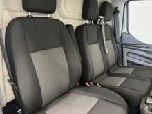 Ford Transit Custom Transit Custom 2.0 300 EcoBlue Leader L2 H2 Euro 6 (s/s) 5dr - U387
