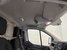 Ford Transit Custom Transit Custom 2.0 300 EcoBlue Leader L2 H2 Euro 6 (s/s) 5dr - U387