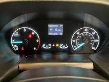 Ford Transit Custom Transit Custom 2.0 300 EcoBlue Leader L2 H2 Euro 6 (s/s) 5dr - U387
