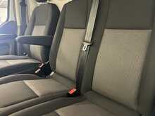 Ford Transit Custom Transit Custom 2.0 300 EcoBlue Leader L2 H2 Euro 6 (s/s) 5dr - U387