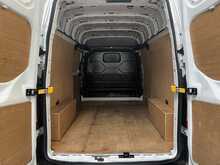 Ford Transit Custom Transit Custom 2.0 300 EcoBlue Leader L2 H2 Euro 6 (s/s) 5dr - U387