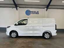 Ford Transit Custom Transit Custom 2.0 300 EcoBlue Limited L1 H1 Euro 6 (s/s) 5dr - U397