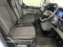 Ford Transit Custom Transit Custom 2.0 300 EcoBlue Limited L1 H1 Euro 6 (s/s) 5dr - U397