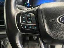 Ford Transit Custom Transit Custom 2.0 300 EcoBlue Limited L1 H1 Euro 6 (s/s) 5dr - U397